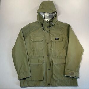 Penfield Kassan 80/20 Field Utility Jacket x Madewell - Womens XL
